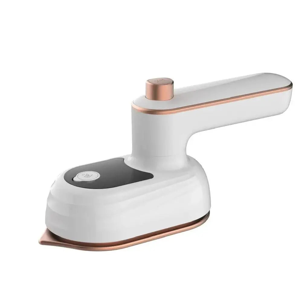 Portable Handheld Garment Steamer for Travel and Home by All Mart Bristol Ltd