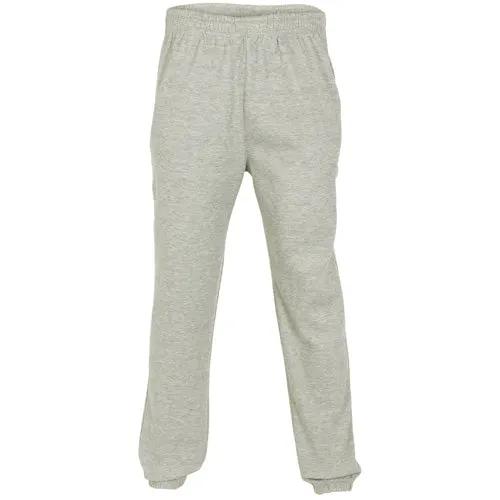 Urban Road Plain Jogging Bottoms by Urban Road