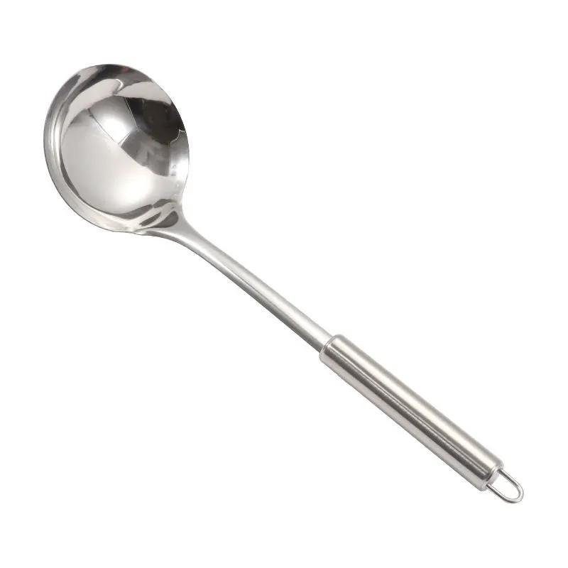 Stainless Steel Mirror Polished Kitchen Utensil by Cashymart