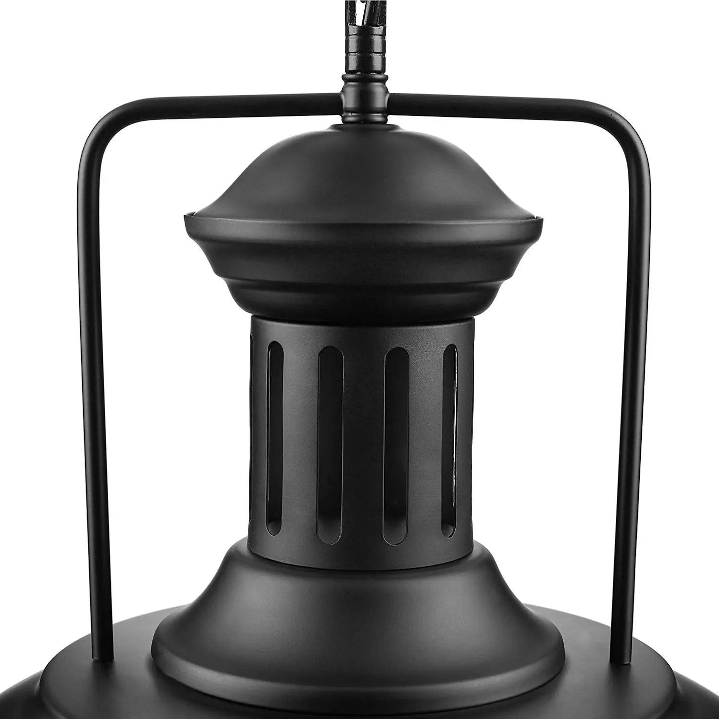 Vintage Industrial Metal Ceiling Pendant Shade Modern Hang Retro Pendant Light~2672 by LEDSone