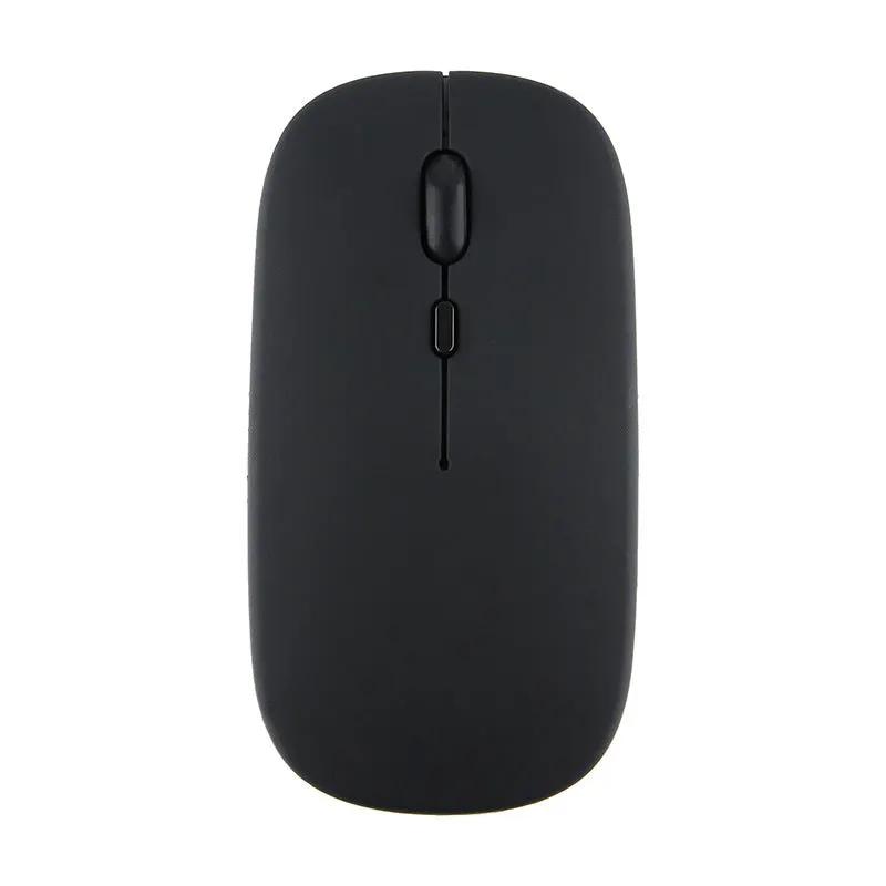 Candy Wireless Charging Bluetooth Mouse USB Desktop by Dropshipman