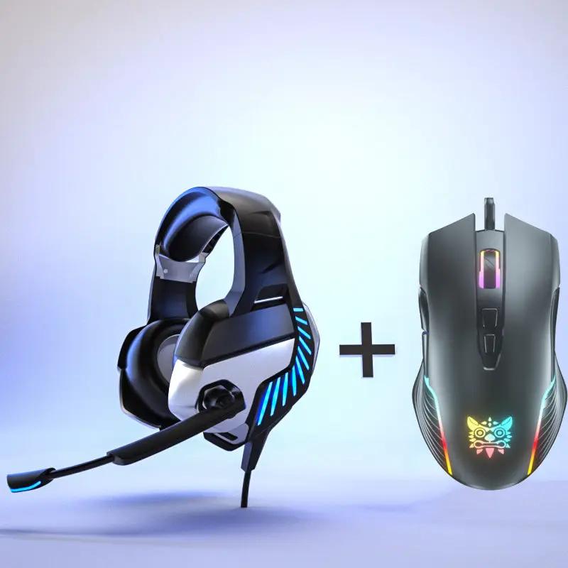 Wired Headset For E-sports Games by Dropshipman