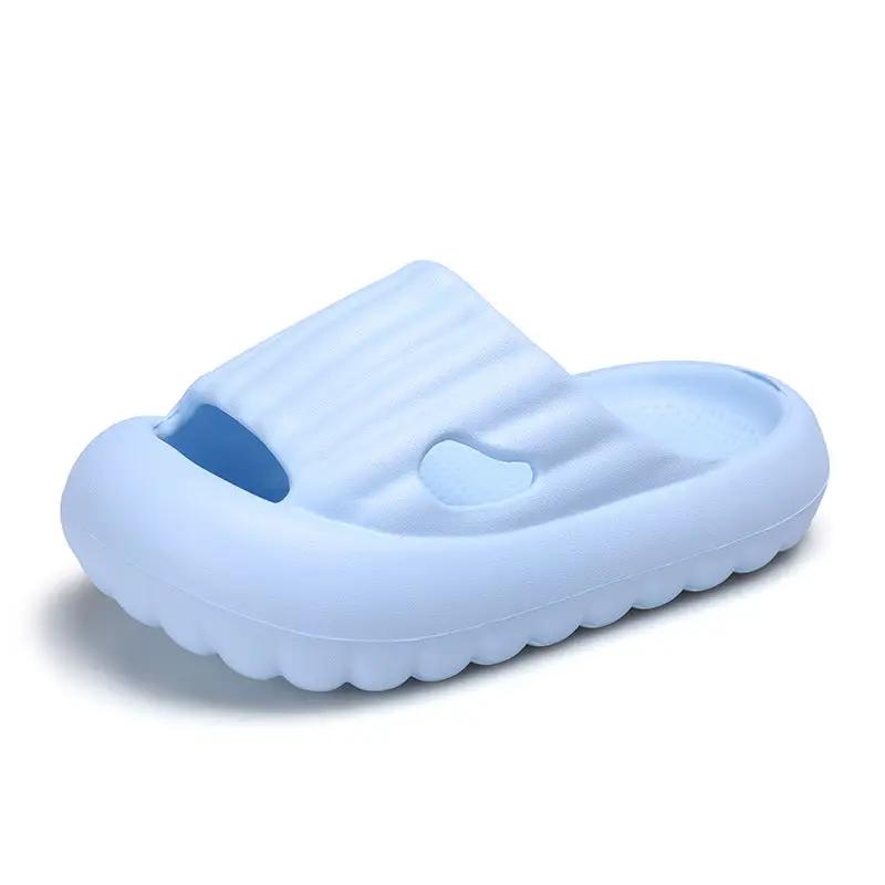 Home Fashion Personality Children's Slippers Summer Boy by Dropshipman