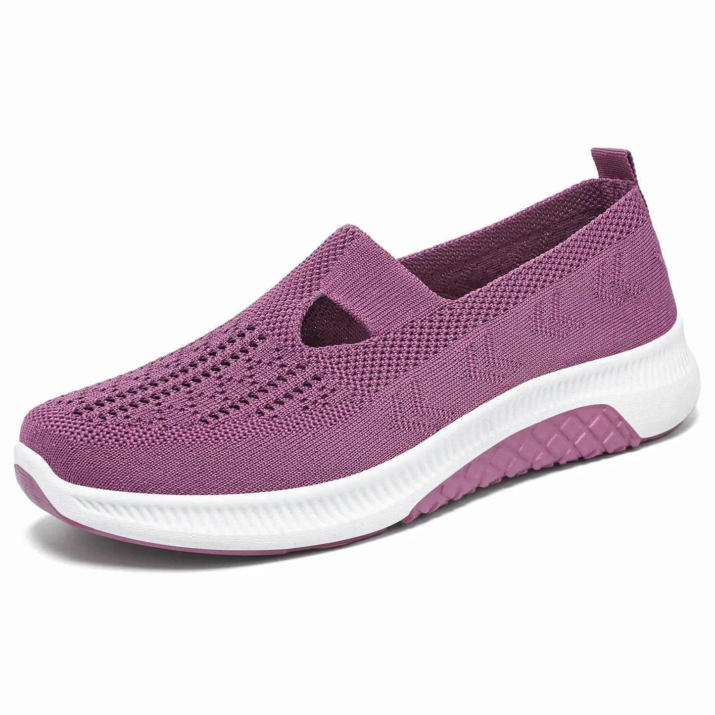 Soft-soled Comfortable Slip-on Casual Shoes by Dropshipman