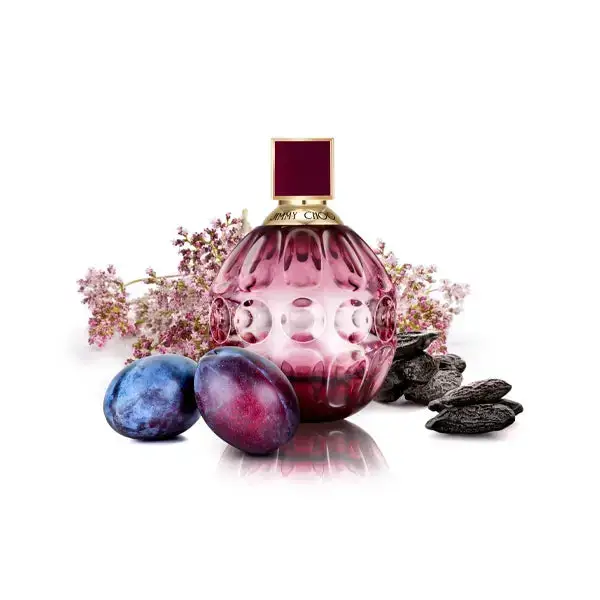 Jimmy Choo Fever Eau de Parfum Spray 60ml by Jimmy Choo