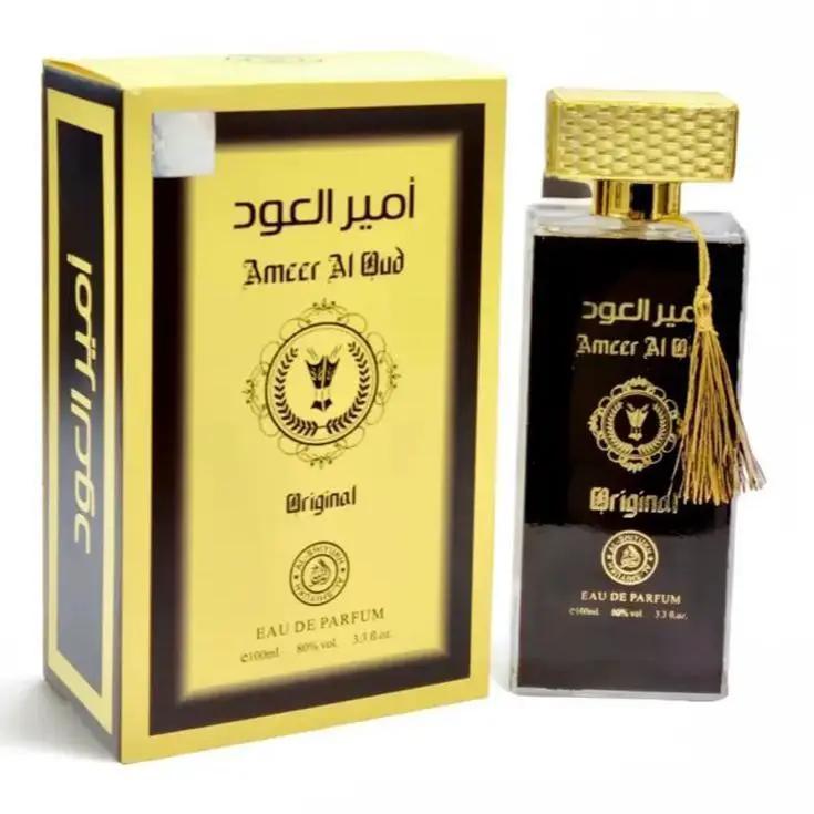 Ameer Al Oud Eau De Parfum Spray 100ml by Fragrance London