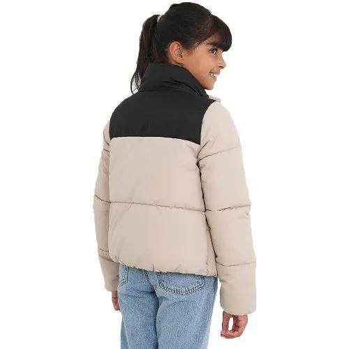 Girls Brave Soul Thailand Jacket by Brave Soul