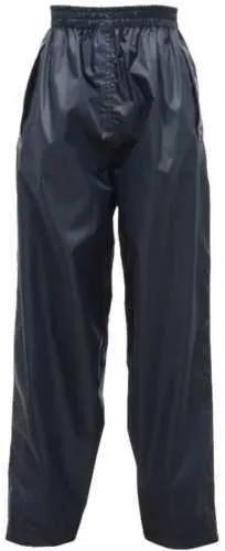 Kids Regatta Stormbreak Waterproof Overtrousers by Regatta