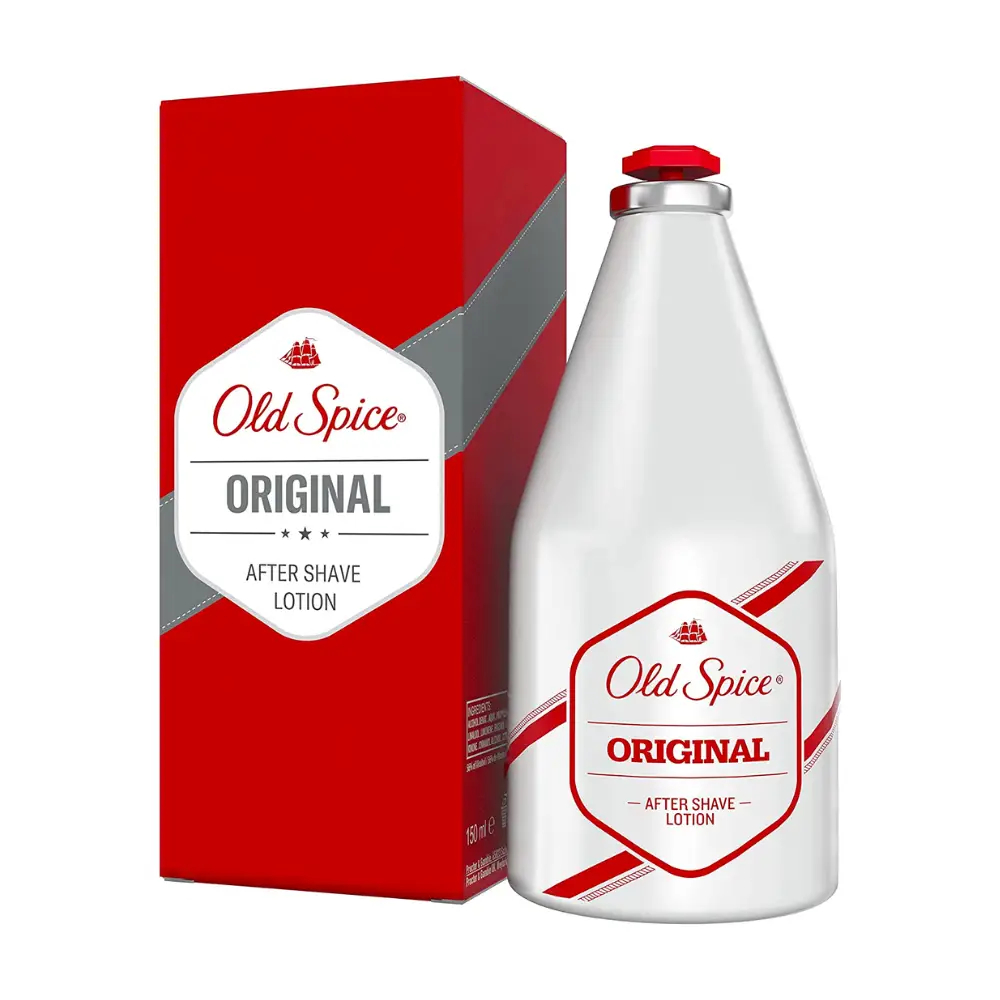 Old Spice After shave Lotion 150ml by Old Spice