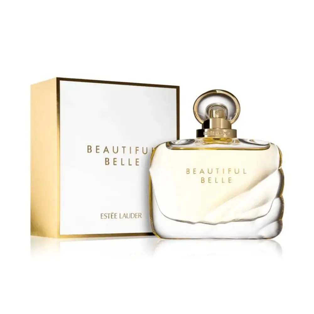 Estee Lauder Beautiful Belle Eau de Parfum Spray 100ml by Estee Lauder