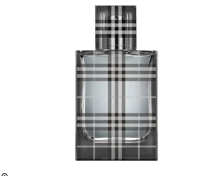 Burberry Brit For Him Eau de Toilette Spray 30ml by Burberry
