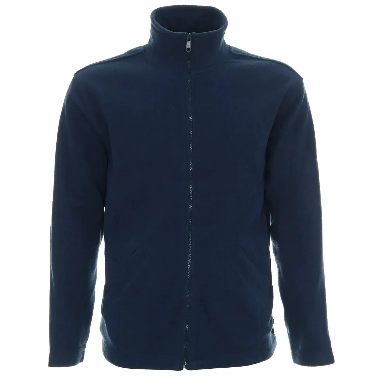 Premium Men's Microfleece Jacket - FBH681 by G5 Apparel