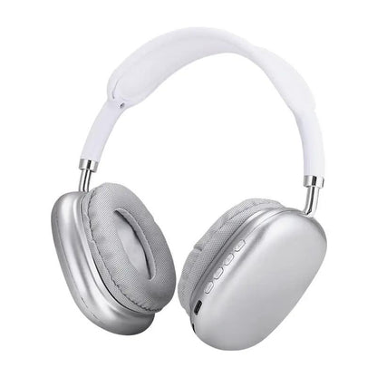 P9 Wireless Bluetooth Headset Outdoor Sports Gaming Wireless Headphones With Mic Noise Cancelling Earbuds Bluetooth Earphones by Dropshipman