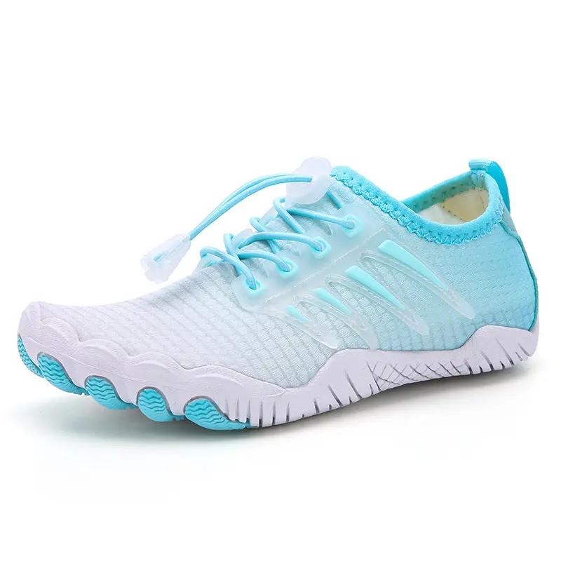 New Children's Five-finger Swimming Up The River Fitness Sports Shoes by Dropshipman