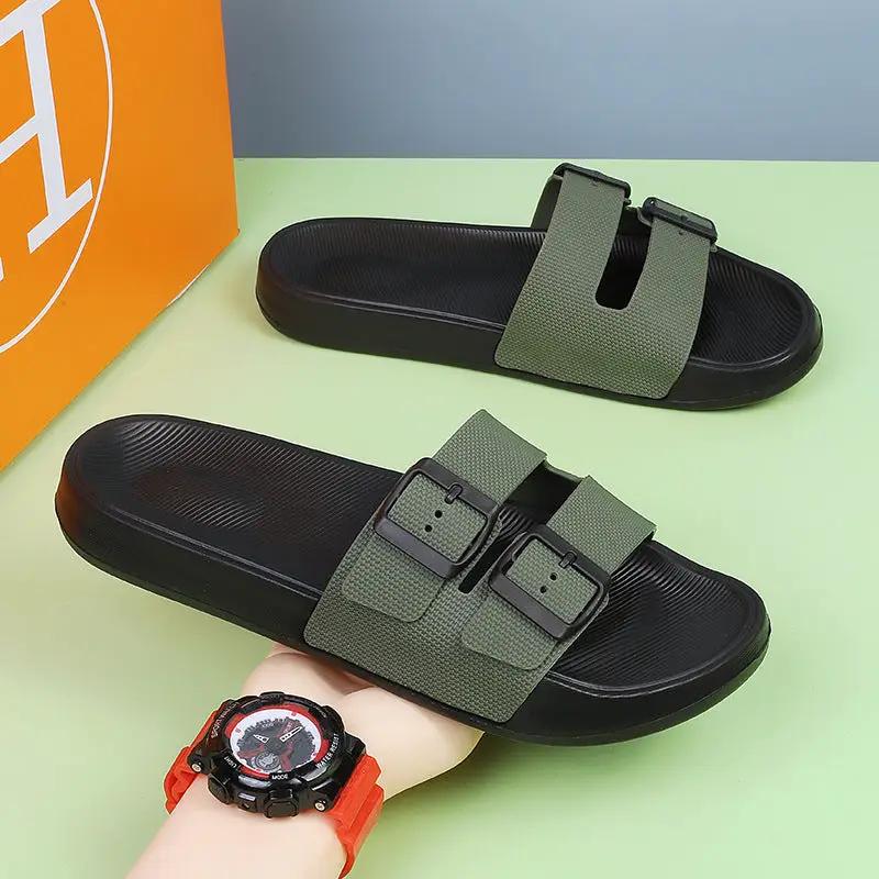 Men's Summer Outdoor And Indoor Sandals by Dropshipman