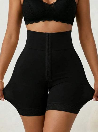 High Waist Women's Compression Shapewear Tummy Control Waist Trainer Butt Lifter Body Shaper for Slimming by All Mart Bristol Ltd