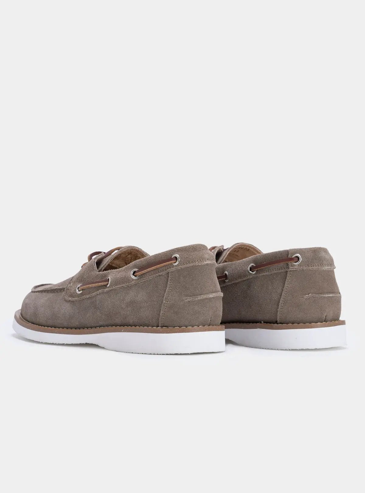 SCARPA CAMOSCIO by Spada Roma
