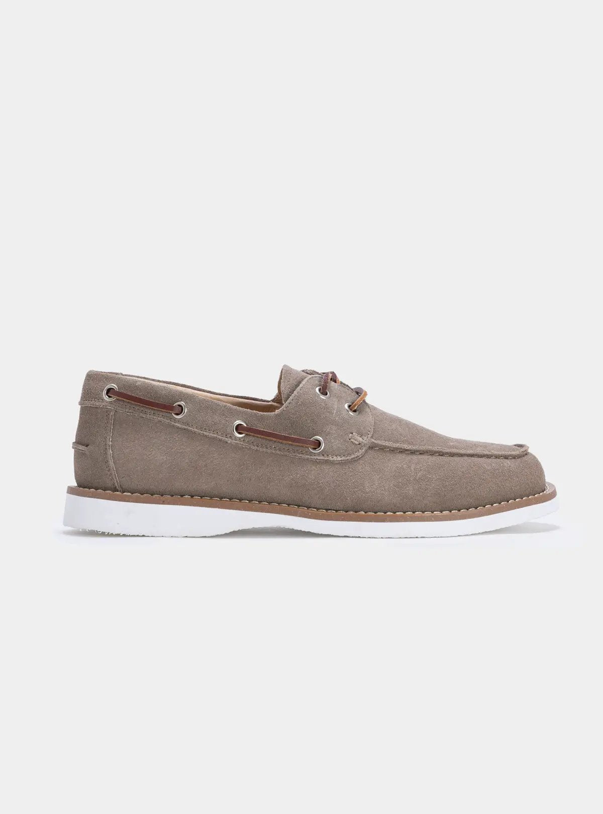 SCARPA CAMOSCIO by Spada Roma