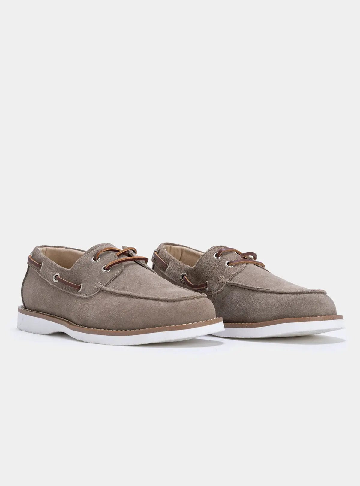 SCARPA CAMOSCIO by Spada Roma
