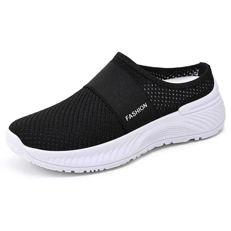 Women's Casual Shoes Breathable Non-stuffy Mesh by Dropshipman