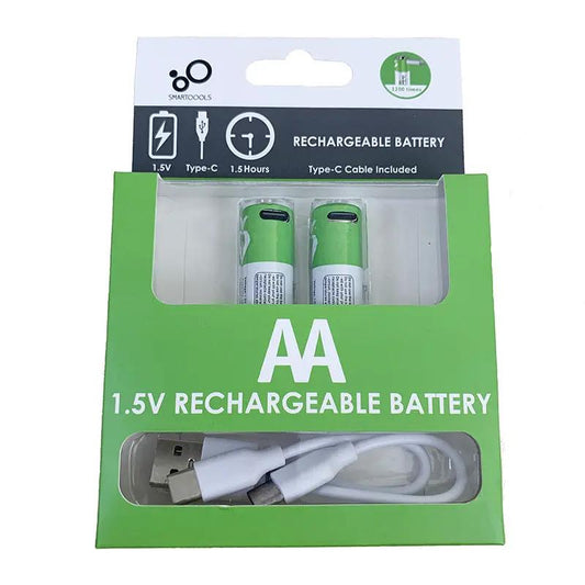 Fast Charging Mobile Toy Remote Control Doorbell Battery by Dropshipman