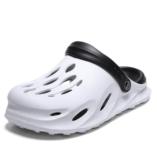 Indoor And Outdoor Dual-use Lazy Beach Sandals by Dropshipman
