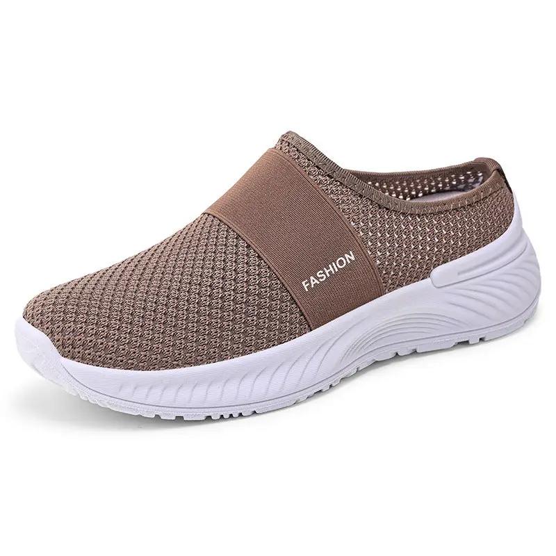 Women's Casual Shoes Breathable Non-stuffy Mesh by Dropshipman