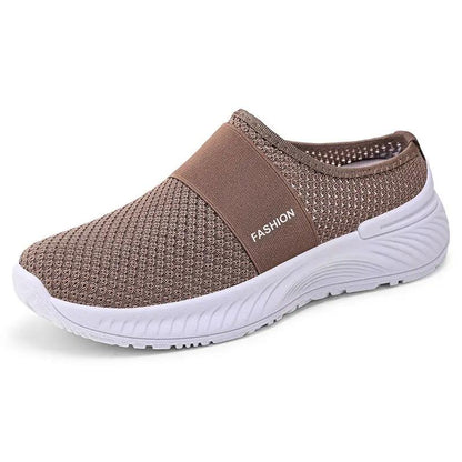 Women's Casual Shoes Breathable Non-stuffy Mesh by Dropshipman