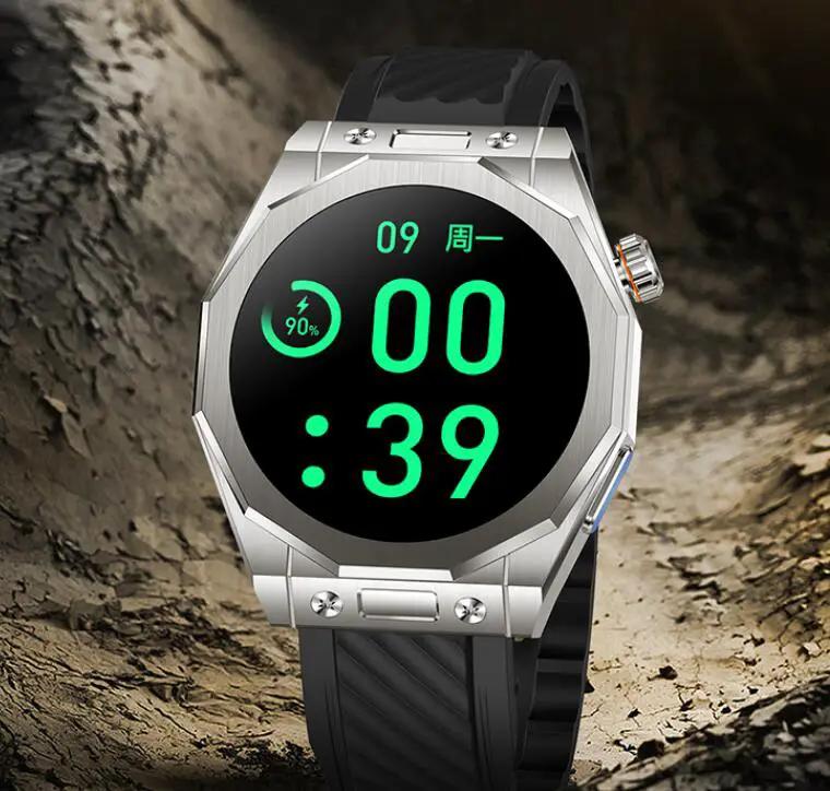 Smart Watch Smart Island Worship Pointer by Dropshipman