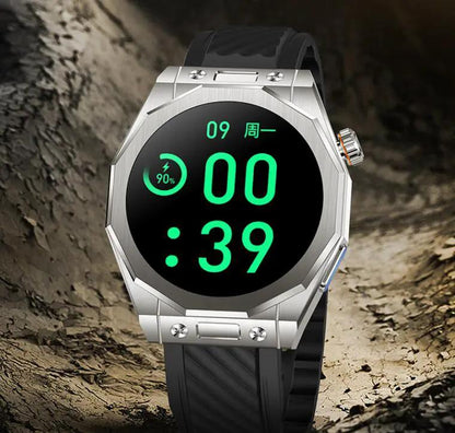 Smart Watch Smart Island Worship Pointer by Dropshipman