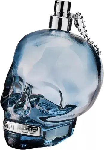 Police To Be Eau De Toilette Spray 75ml by Police
