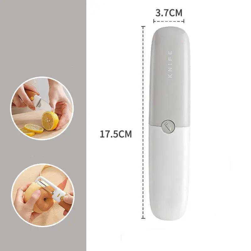 Kitchen Household Multi Function Peeler by Dropshipman