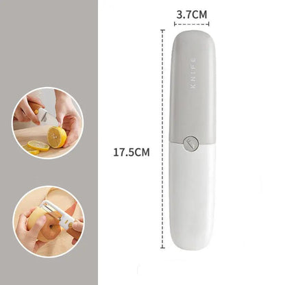 Kitchen Household Multi Function Peeler by Dropshipman