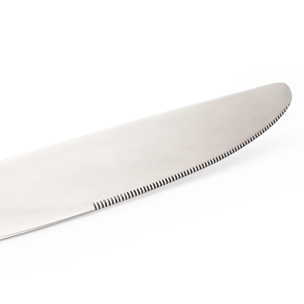 Vinsani 24pcs SS Cutlery Set 0010000 by Vinsani