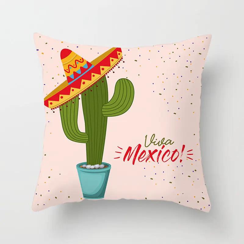 Fruit Home Decor Sofa Cushion Cover by Dropshipman