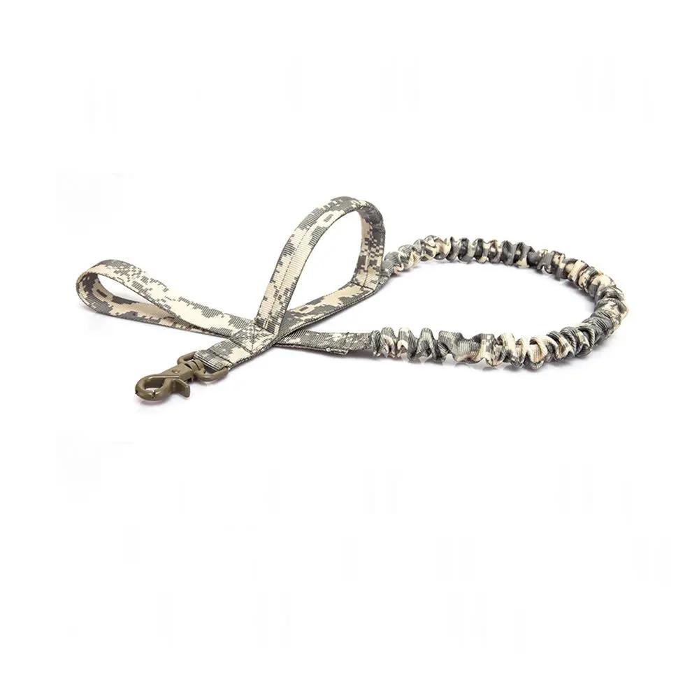 Elastic Buffer Of Outdoor Pet Traction Rope by Dropshipman