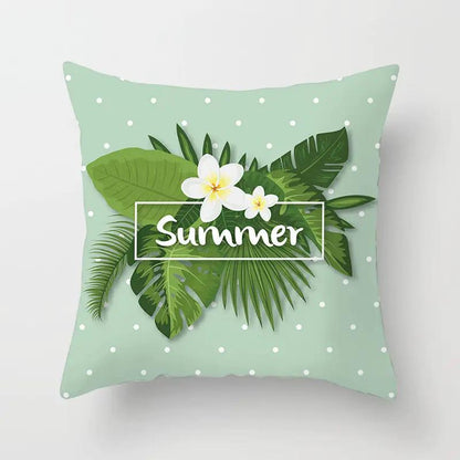 Fruit Home Decor Sofa Cushion Cover by Dropshipman