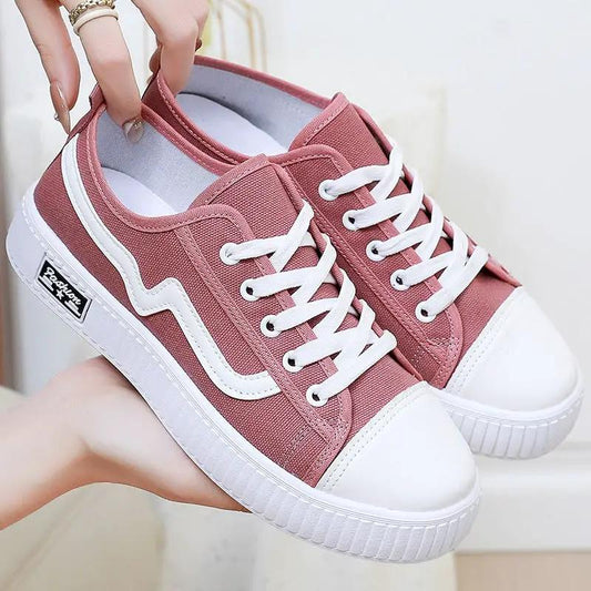 Comfortable Breathable Non-slip Casual Shoes by Dropshipman
