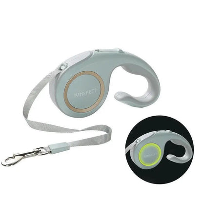 Pet Dog Supplies Automatic Retractable Leash by Dropshipman