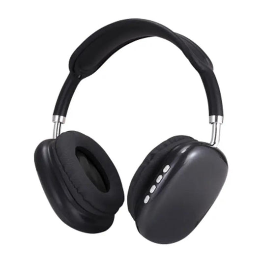 P9 Wireless Bluetooth Headset Outdoor Sports Gaming Wireless Headphones With Mic Noise Cancelling Earbuds Bluetooth Earphones by Dropshipman
