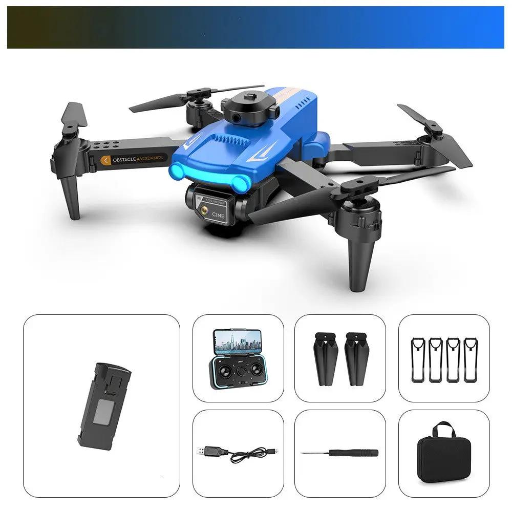 Flying Drone High Definition Aerial Photography by Dropshipman