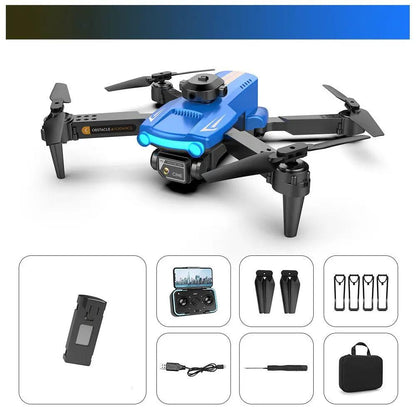 Flying Drone High Definition Aerial Photography by Dropshipman