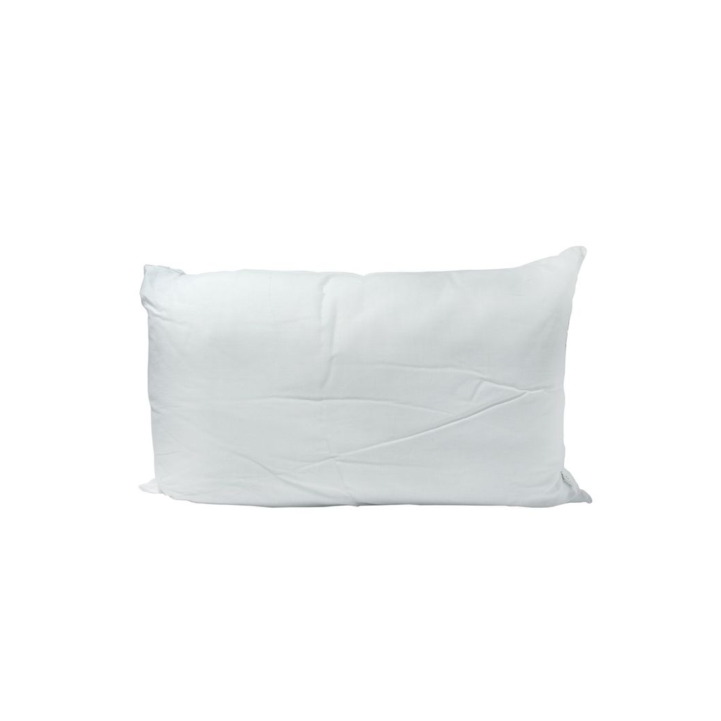Harwoods Hollowfibre Pillow Pair by Harwoods
