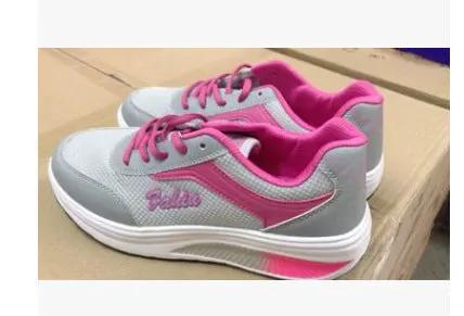 Sports Mesh Women's Shoes For Fitness by Dropshipman