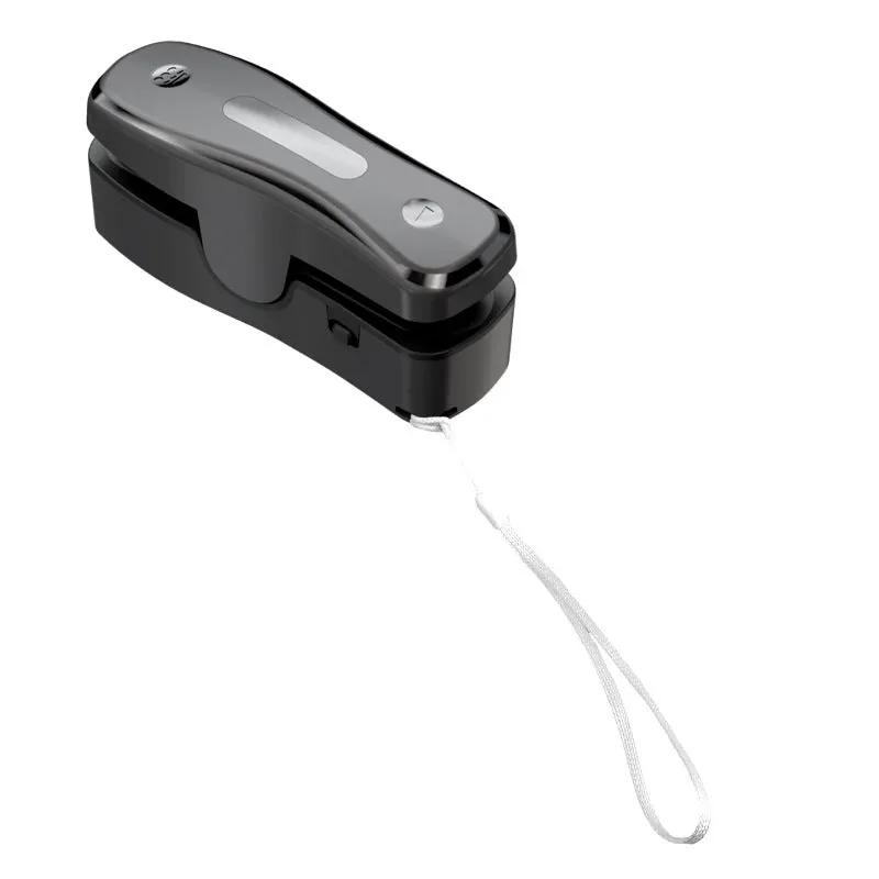 Rechargeable Small USB Mini Sealing Machine Portable Kitchen Gadgets by Dropshipman