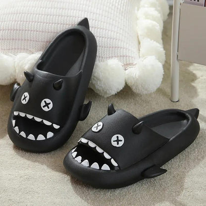 Men's Household Non-slip Slippers by Dropshipman