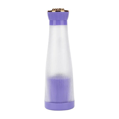 Portable Electric Juicer Juice Blender by Dropshipman