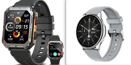 Sport Smart Watch Bluetooth Calling Outdoor by Dropshipman