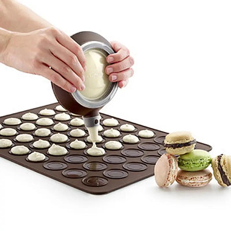 Silicone Kitchen Bakeware Baking Pastry Tools by Dropshipman