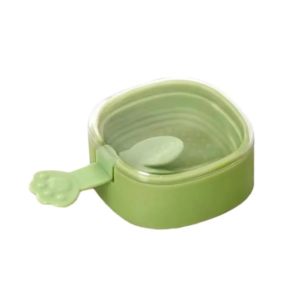 Ice Cream Mold Portable Ice-Pop Making Mould Homemade Popsicle Multipurpose Quick Frozen Ice Grid Mini Popsicle Mold